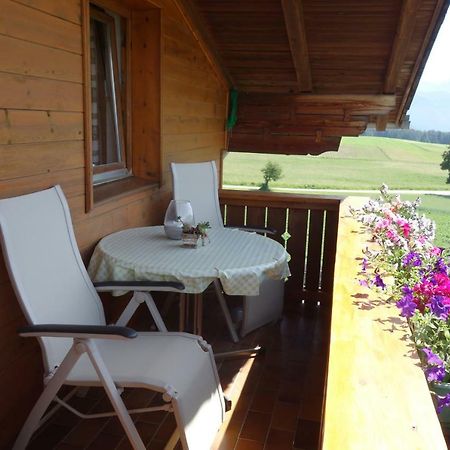 Appartamento Fink-Hof Wildermieming Esterno foto